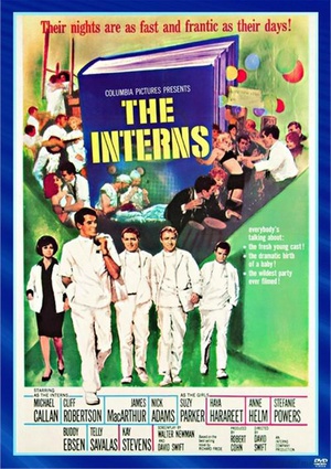 ϰҽ The Interns