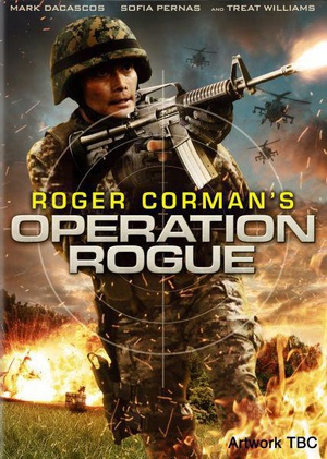 Operation Rogue