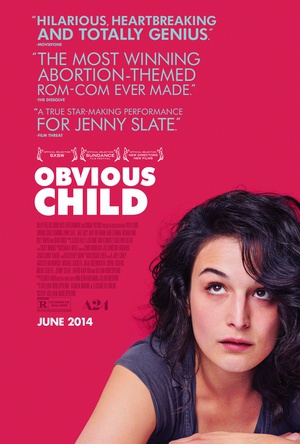 ƽĺ Obvious Child