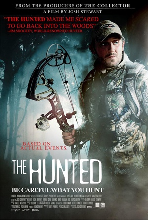 ɱ The Hunted