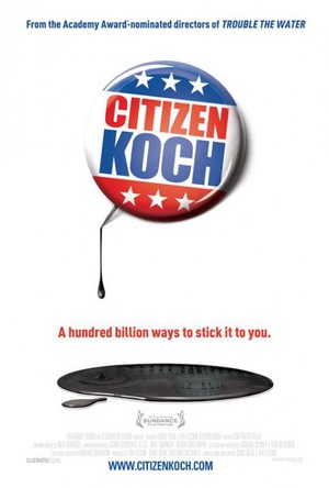 ƺ Citizen Koch