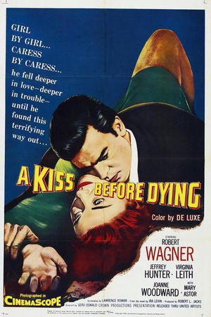 ǰһ A Kiss Before Dying