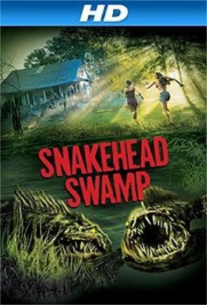  Snakehead Swamp