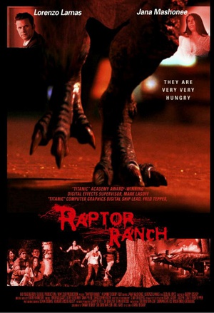 Raptor Ranch