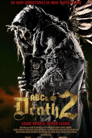 26 The ABCs of Death 2