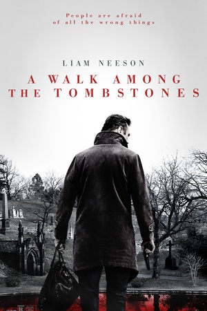 й֮ A Walk Among the Tombstones