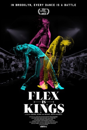 ֮ Flex Is Kings