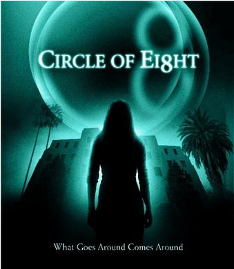 ڰȦ Circle Of Eight