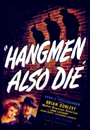 ֮ Hangmen Also Die