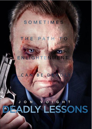 Ľѵ Deadly Lessons