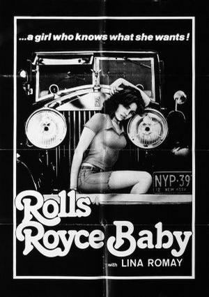 ˹˹ Rolls-Royce Baby