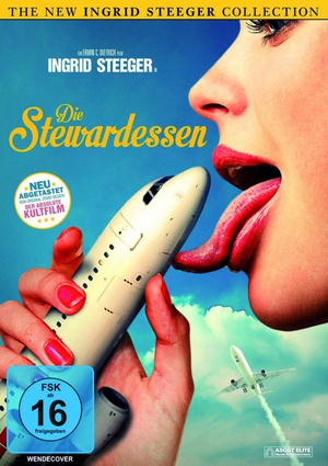 ջ Die Stewardessen