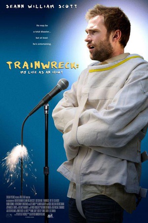 Ҵ Trainwreck: My Life as an Idiot