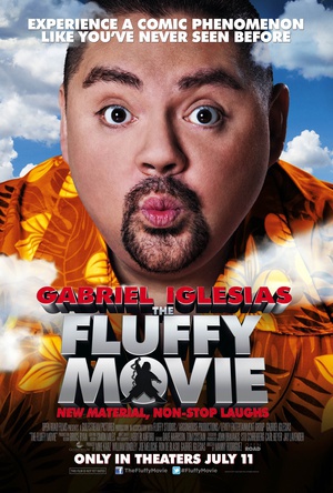 ɴӰ The Fluffy Movie