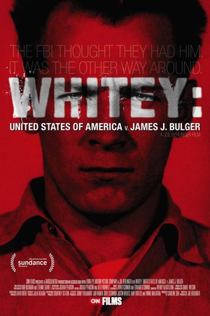 ڰ WHITEY: United States of America v. James J. Bulger