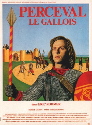  Perceval le Gallois