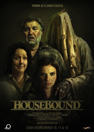 㲻 Housebound