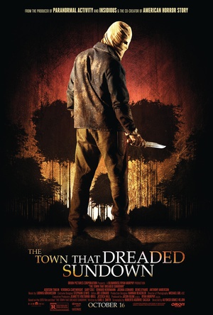 ɱħ The Town That Dreaded Sundown