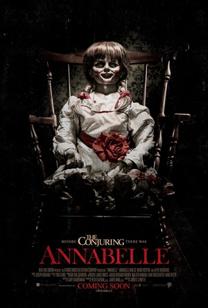 ȱ Annabelle