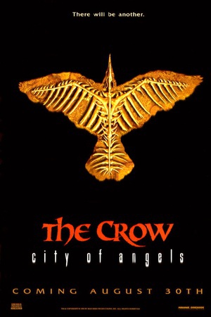 ѻ 2ʹ֮ The Crow: City of Angels