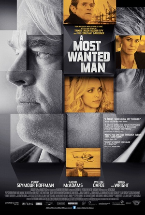 ͨ A Most Wanted Man
