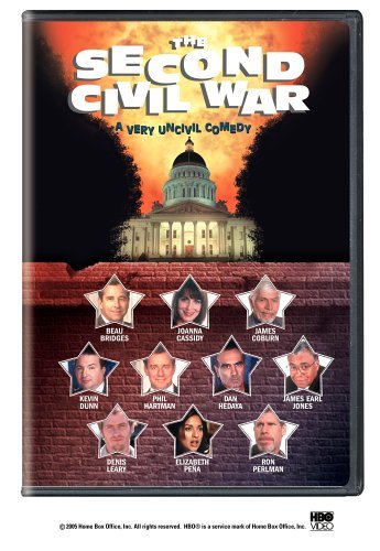 ڶս The Second Civil War