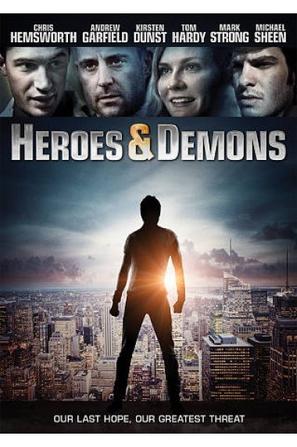 Ӣħ Heroes & Demons