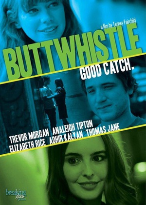 Buttwhistle