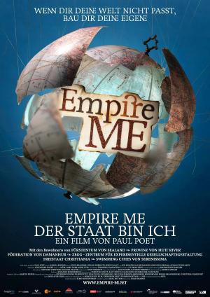 Empire Me: New Worlds Are Happening!