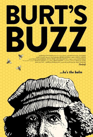 Burt\'s Buzz