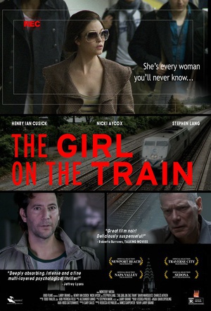 ϵŮ The Girl on the Train