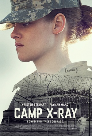 XӪ Camp X-Ray