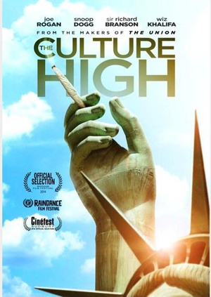 ҩĻ The Culture High