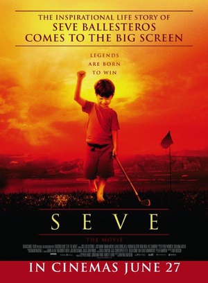 ά Seve the Movie