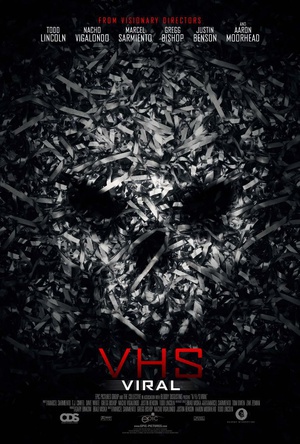 ¼3 V/H/S Viral