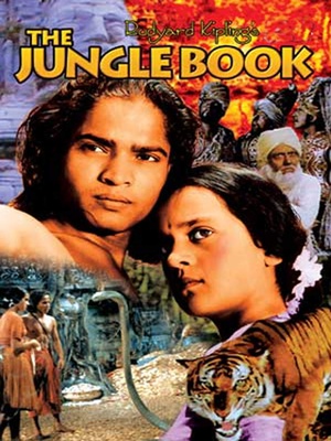 ɭ Jungle Book