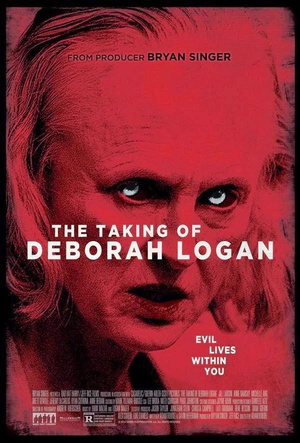 ʧ The Taking of Deborah Logan