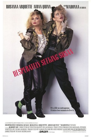 Լ Desperately Seeking Susan