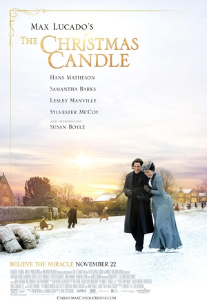 ʥ漣 The Christmas Candle