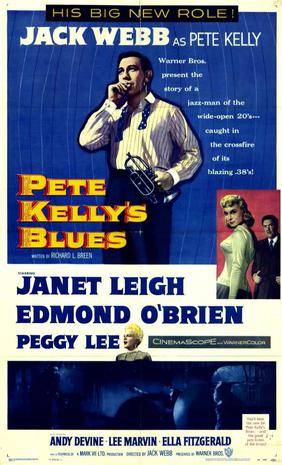 Ŀ Pete Kelly\'s Blues