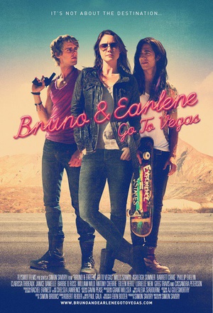 Ѱά˹ Bruno & Earlene Go to Vegas