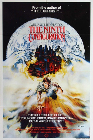 ھ The Ninth Configuration