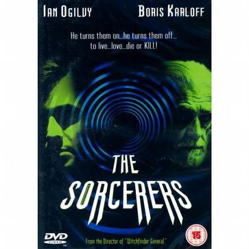 The Sorcerers