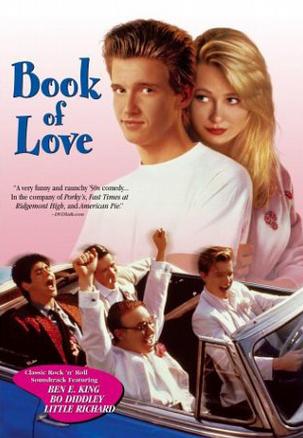  Book of Love