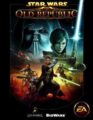 Star Wars: The Old Republic (Video Game)