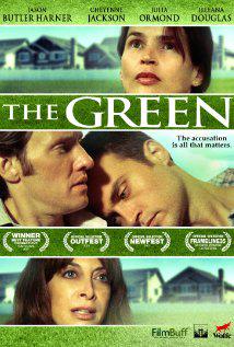 ɫԳ The Green