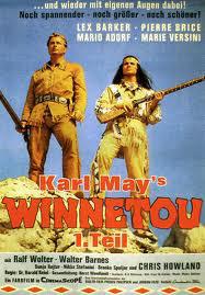 ƽ Winnetou - 1. Teil