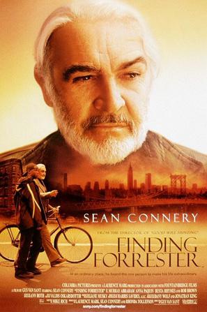 ÿ Finding Forrester