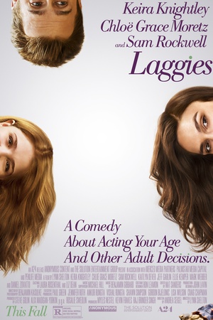 Զʮ Laggies