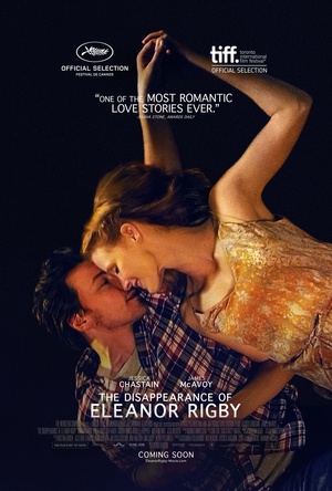 Ĺ¶ The Disappearance of Eleanor Rigby: Them